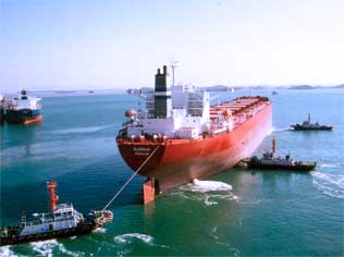 Bureau Veritas y el IME convocan Becas de Formación para el Máster en Shipping Business