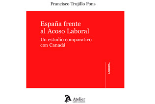 El acoso laboral en España vs Canadá