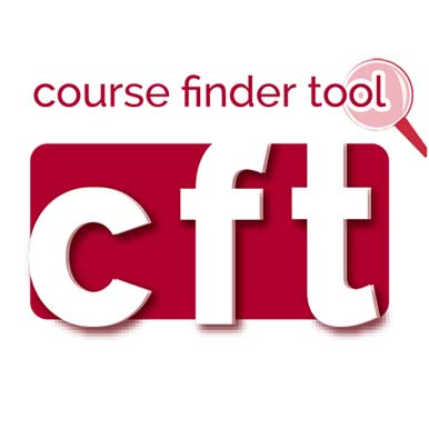 Asesor formativo - Course Finder Tool