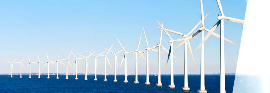 Master in Marine Renewable Energies