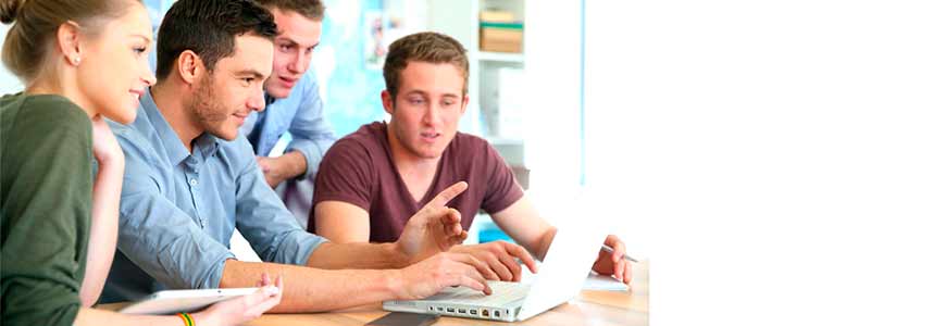 Máster en eLearning y Tecnología Educativa