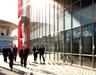 Bureau Veritas Zaragoza