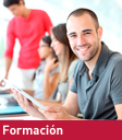 BV Formacion