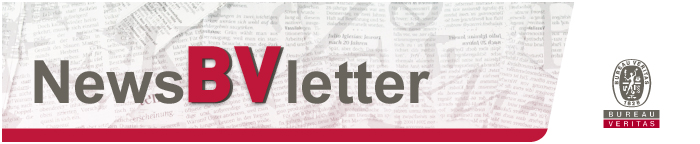 Newsletter Bureau Veritas