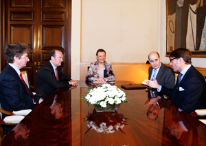 Bureau Verias Zaragoza
