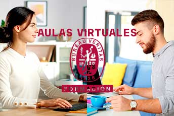 Nuevo catálogo cursos Bureau Veritas 2020