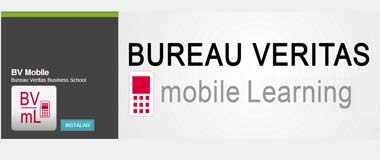 BV Mobile Learning - Aplicacin Campus Virtual