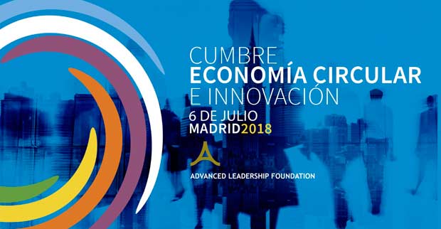 Cumbre de Economía Circular e Innovación 2018