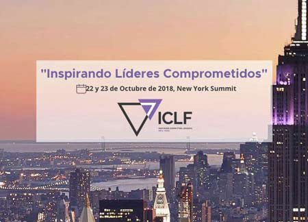 Cumbre Inspirando Líderes Comprometidos Nueva York