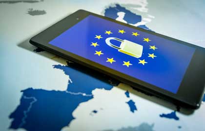 Nuevo Reglamento Europeo Protección de Datos 2018