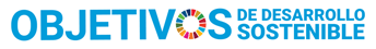 Objetivos desarrollo sostenible ODS ONU