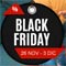 Black Friday cursos auditor 2019