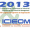 CIO & ICIEOM 2013
