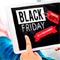 Sorteo Black Friday 2017