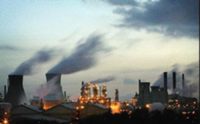 La industria española afronta el reto de reducir 
              sus emisiones contaminantes