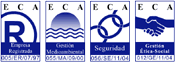 Certificación ECA