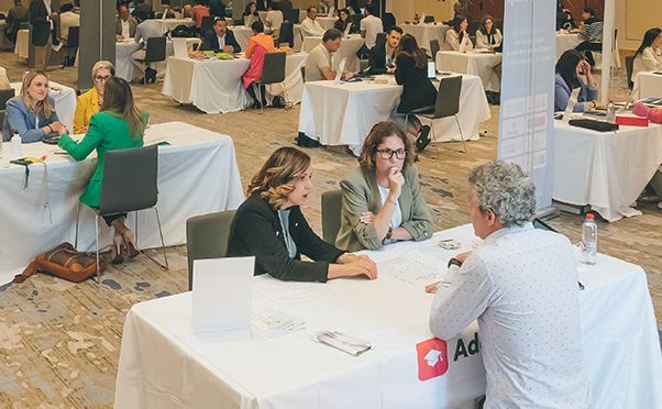 Bureau Veritas en Forum Educa 2024