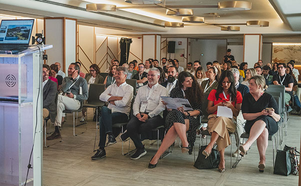 Bureau Veritas en Forum Educa 2024