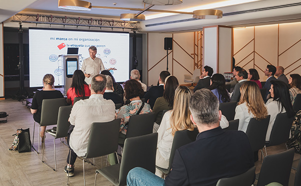 Bureau Veritas en Forum Educa 2024