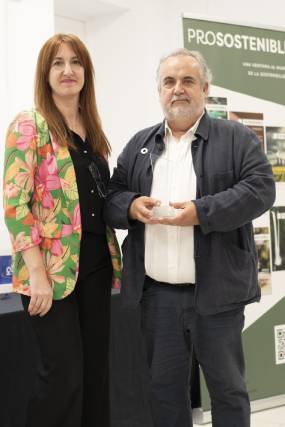 Martín Uriarte. LORRA