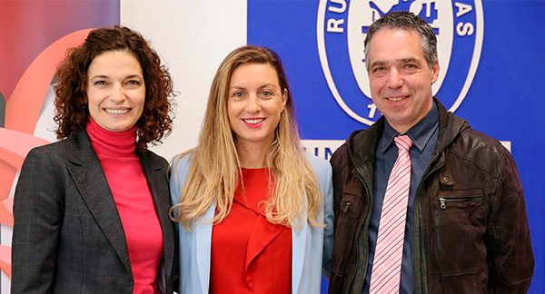 Bureau Veritas Business School y Bureau Veritas Maritime Academy