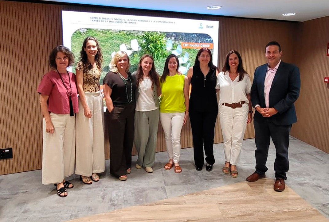 Asociación Española de Directivos de Sostenibilidad