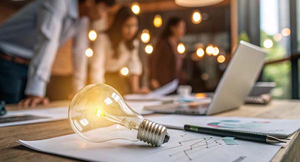 el futuro de la innovación con la ISO 56001