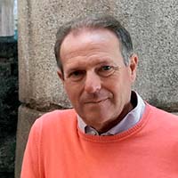 Juan Carlos Maestro
