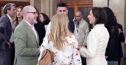 networking
