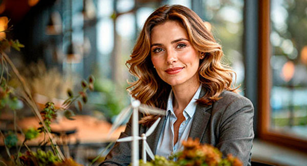 Nuevo Programa Experto/a en Sostenibilidad (ESG)