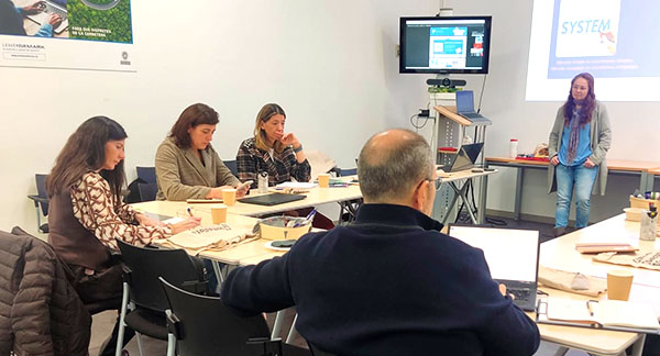 Programa Mentor de DIRSE 2026