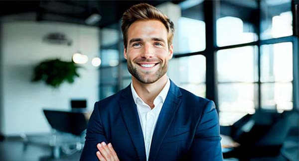 El caso de éxito del alumni Manel Romany en Bureau Veritas