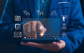 VIDEO-BASED LEARNING