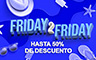 BlackFriday de verano