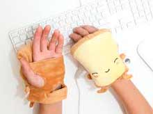 Guantes USB