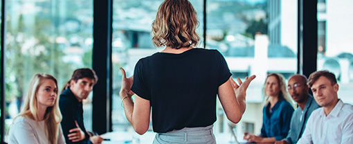 Cursos de verano Bureau Veritas Formación