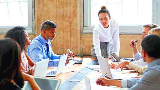 Curso de Liderazgo Sostenible para la Agenda 2030