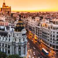 Módulo 1 - Madrid