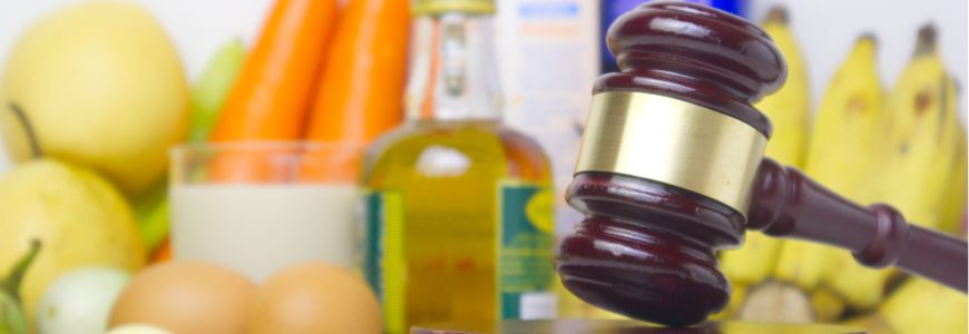 Especialista en protección alimentaria: Cultura de Inocuidad, Sistema APPCC, Food Fraud y Food Defense