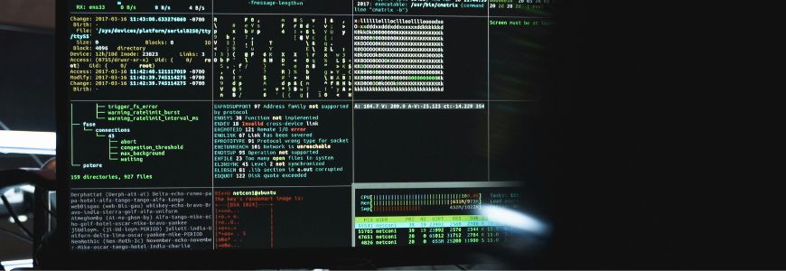 Curso Especialista en implantación de Sistemas de Información acordes al Real Decreto 311/2022 (Esquema Nacional de Seguridad - ENS)