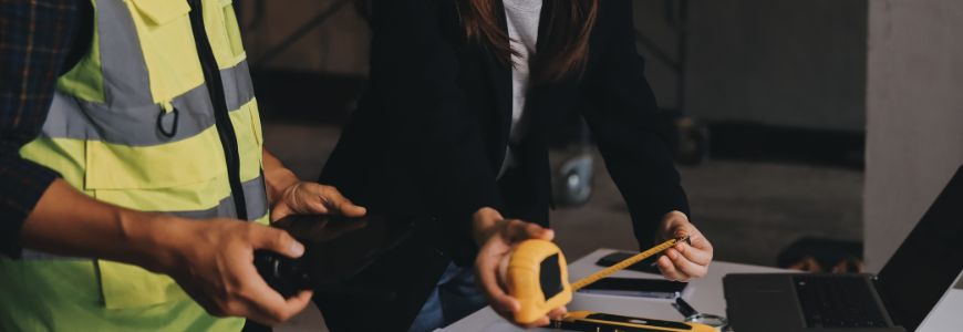 Formación específica en tu puesto de trabajo. Coordinación de seguridad y salud