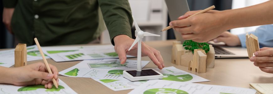 Auditor Interno de Medio Ambiente ISO 14001:2026