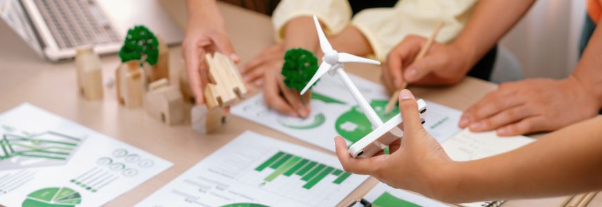 Sistemas de gestión ambiental ISO 14001:2026 y Reglamento EMAS