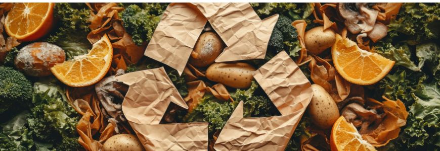 Desperdicio Alimentario: Prácticas Aplicadas a Industria