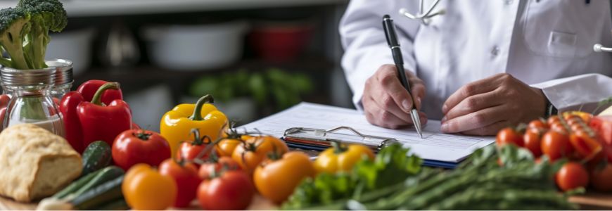 Sistemas de Gestión de Seguridad Alimentaria FSSC 22000 v.7