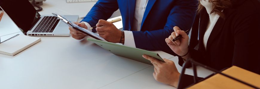 Compliance Officer