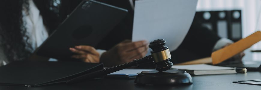 Compliance: Gestión del canal de denuncias