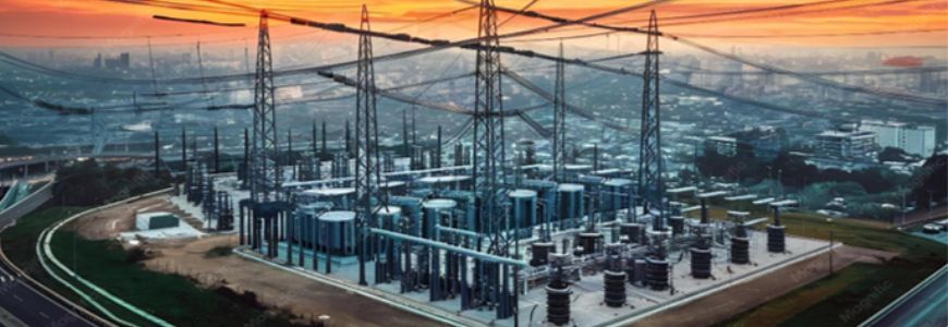 Diseño y Normativa de Subestaciones Eléctricas