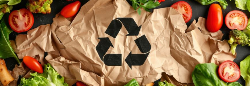 Experto en Diseño del Plan de Gestión para Minimizar el Desperdicio Alimentario. Norma ISO 20001