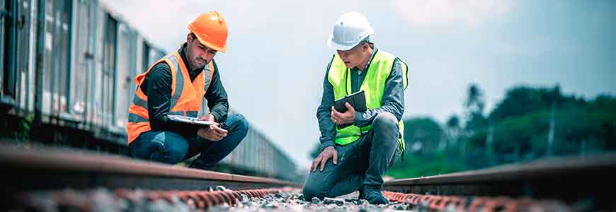 Auditor Interno de la Norma ISO 22163:2023 - Aula Virtual